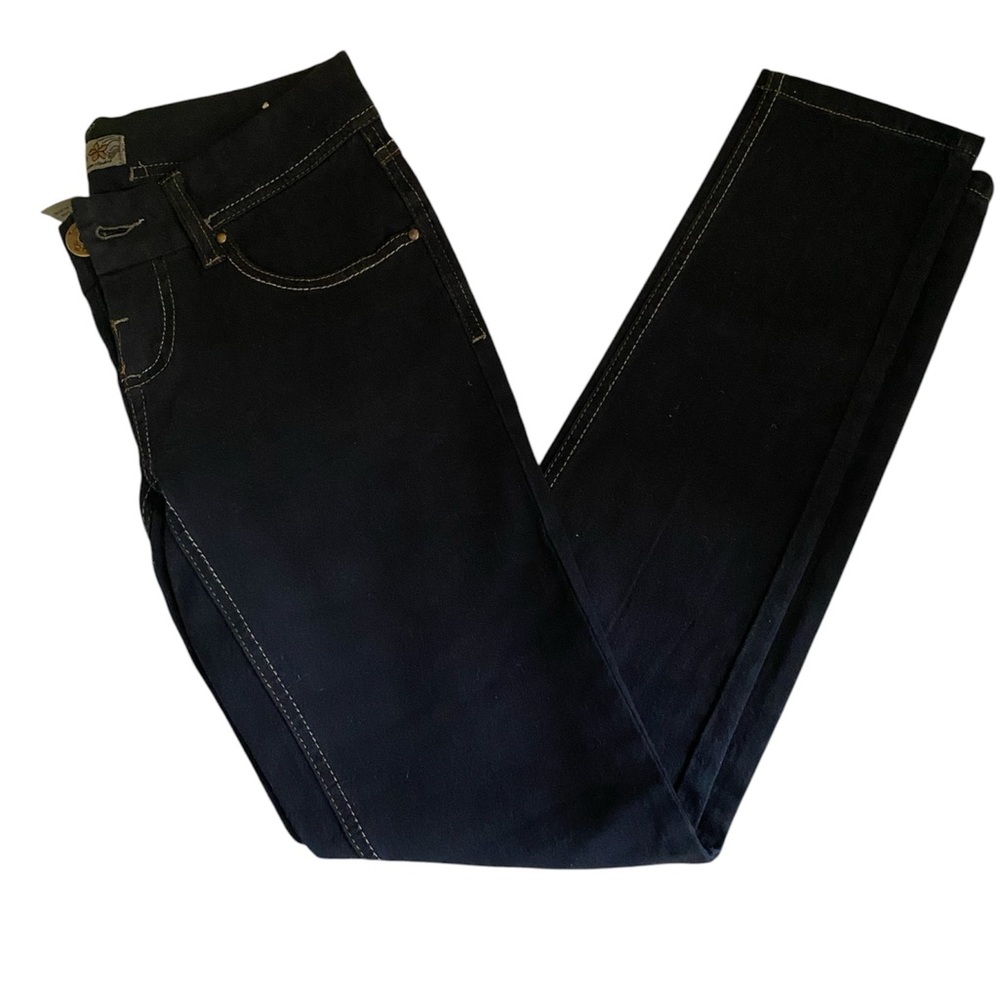 NWOT Black skinny Jeans
